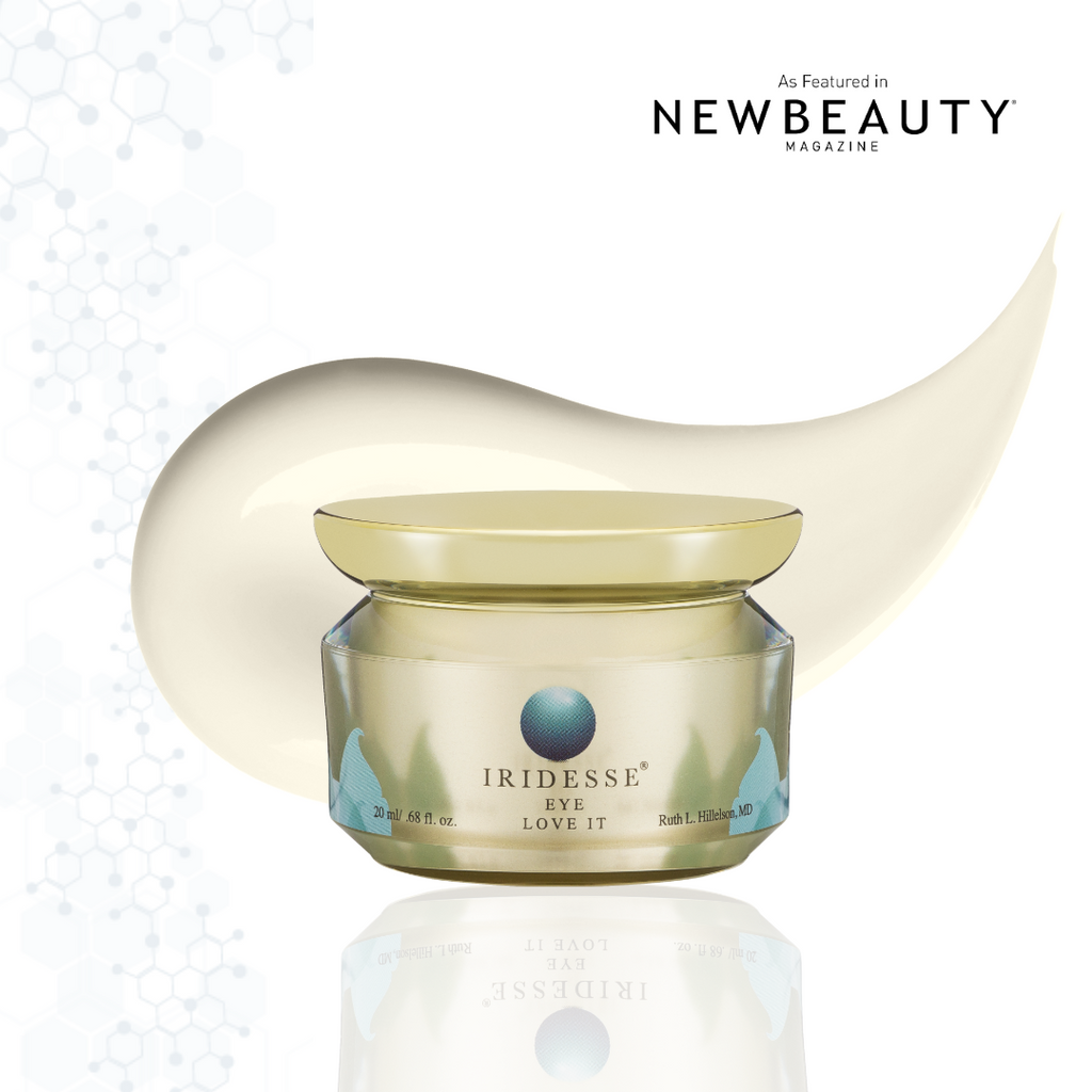 EYE LOVE IT® – Iridesse Skin Care