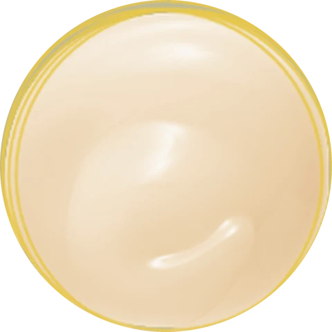 Peptide crème texture