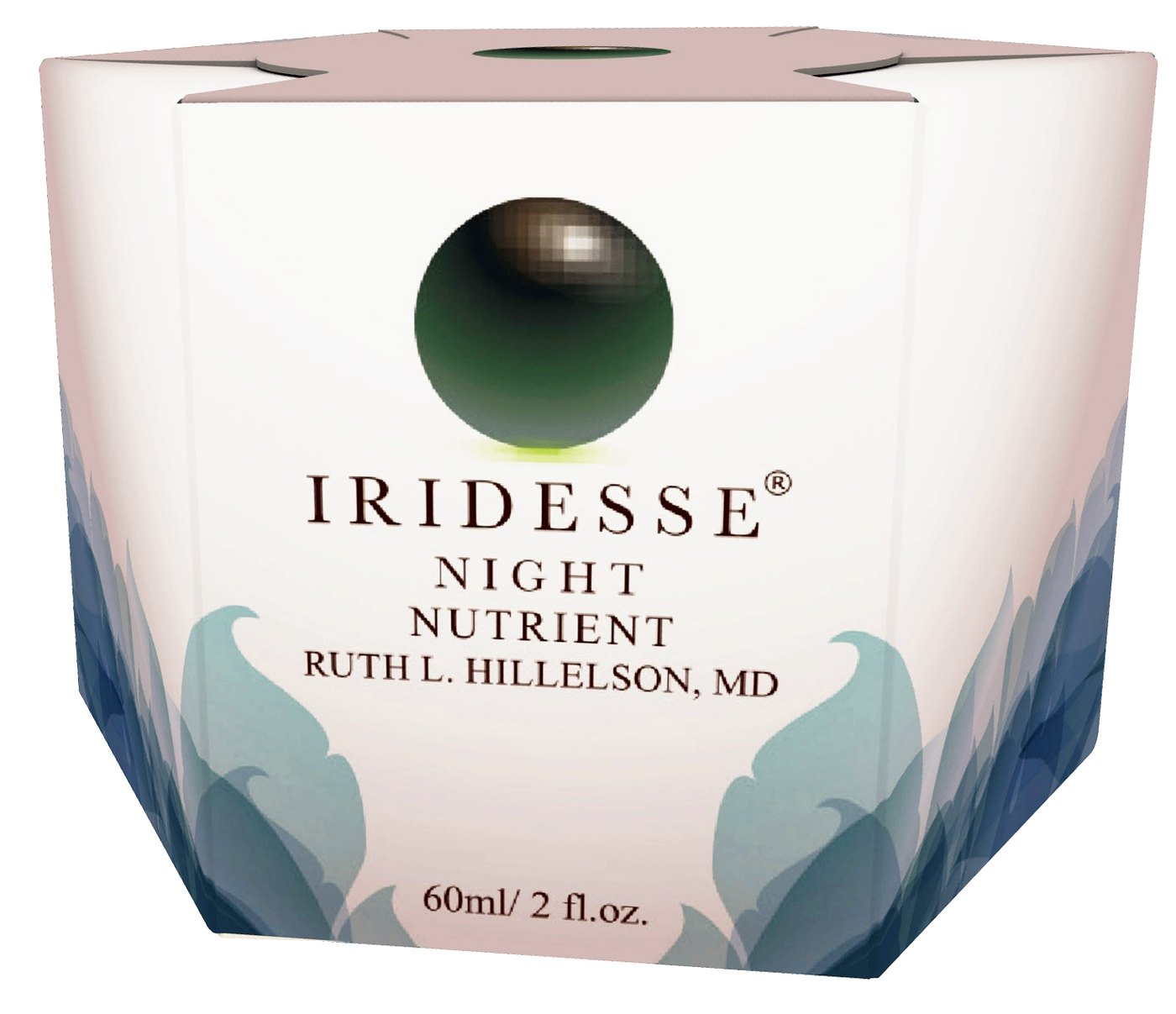 Night Nutrient carton