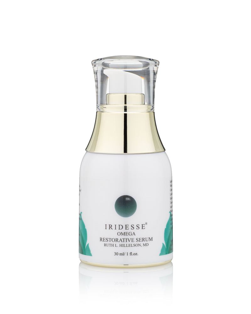 Omega Serum
