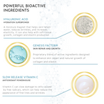OMEGA RESTORATIVE SERUM