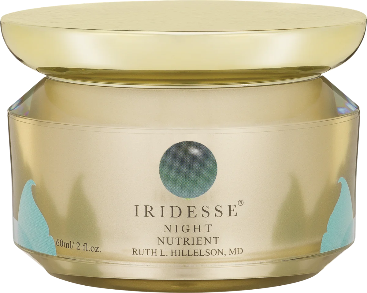 Iridesse Night Nutrient